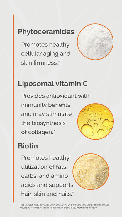 Doterra MetaPWR™ Advantage - Gránátalma-cseresznye ízben