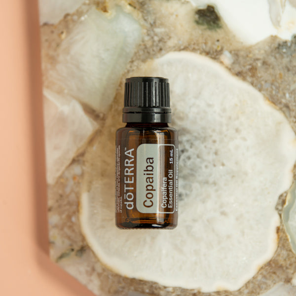 Doterra Copaiba olaj 15 ml