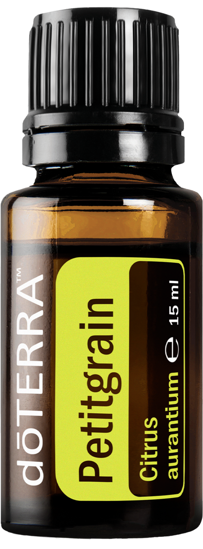 Doterra Petitgrain illóolaj 15ml