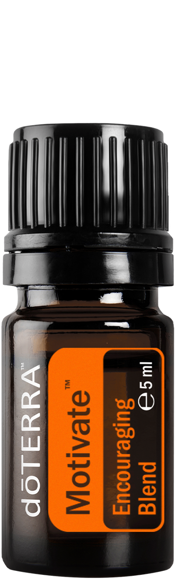 Doterra Motivate illóolaj keverék 5ml