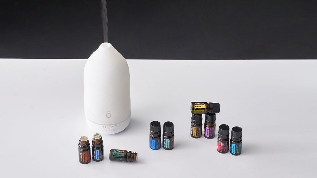 Laluz diffuser párologtató