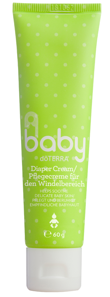 Doterra popsikrém large