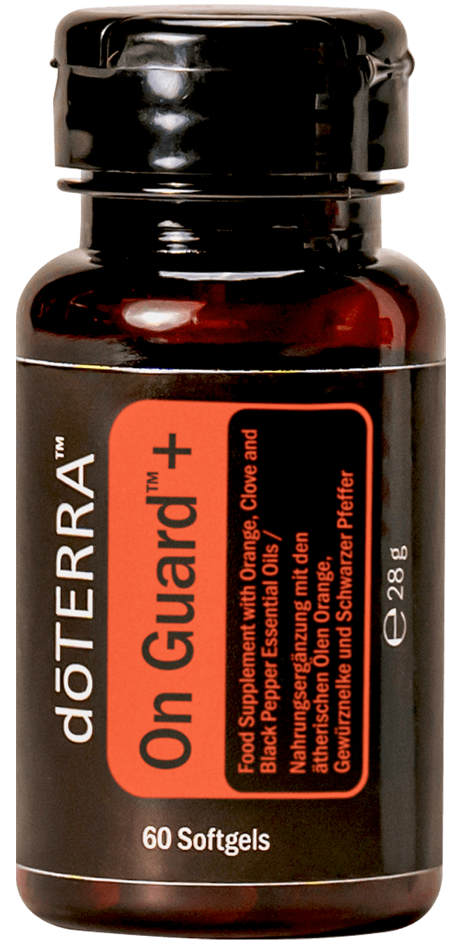 Cápsulas Moles On Guard™+ - doTERRA
