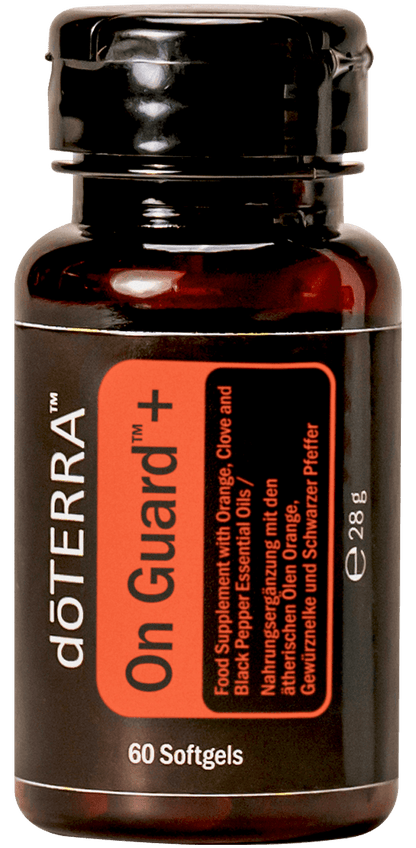 Cápsulas Moles On Guard™+ - doTERRA